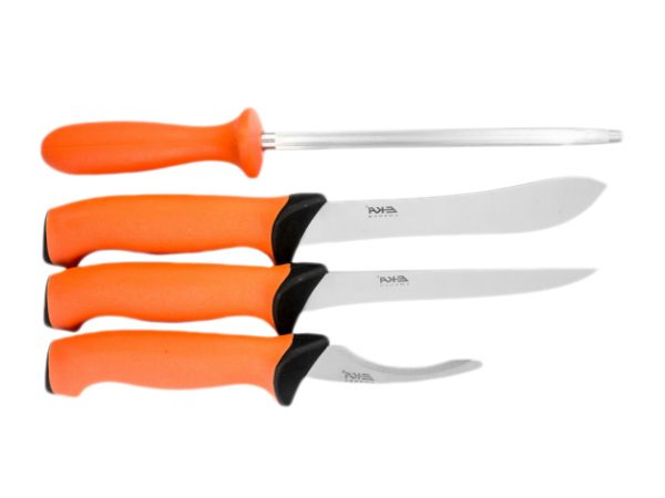 Komplet 4 noży rzeźniczych Eka Butcher Set