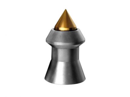 Śrut diabolo H&N Hornet 5,5 mm 200 szt.