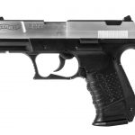 Pistolet wiatrówka Walther CP99