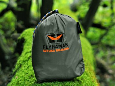 Hamak Flyhamak Forest