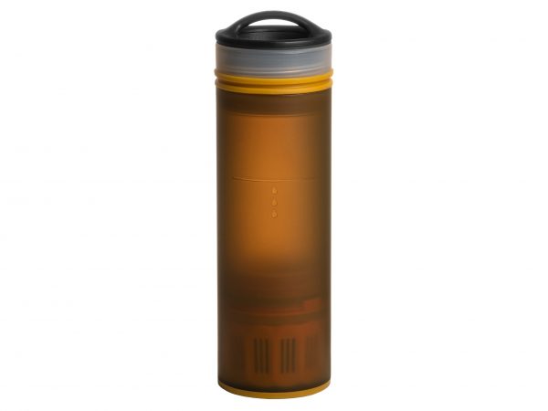 Butelka filtrująca Grayl Ultralight Compact