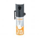 Gaz pieprzowy Perfecta Stop Attack stożek 15 ml