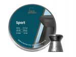 Śrut diabolo H&N Sport Glatt 5,5 mm 250 szt.
