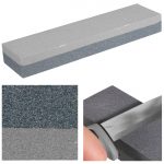 Lansky 8" Combo Stone Fine/Coarse LCB8FC
