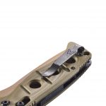 Nóż Benchmade 2750FE-2 Auto Adamas
