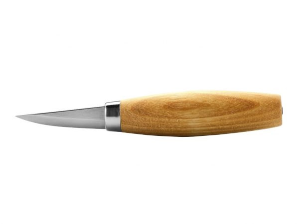 Nóż Morakniv Wood Carving 120