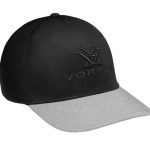 Vortex Fitted Black Out