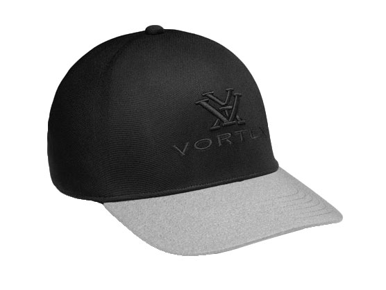 Vortex Fitted Black Out