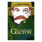 Książka „Sztuka podróżowania" F.Galton