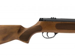 Wiatrówka Hatsan 1000X Striker 4,5 mm