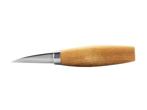 Nóż Morakniv Wood Carving 122