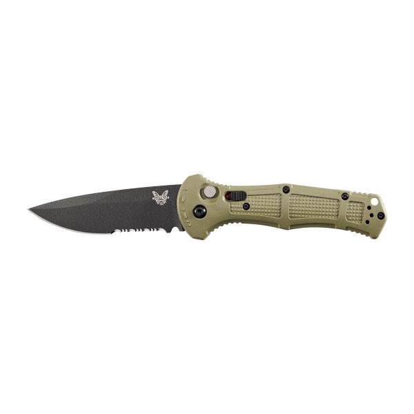 Nóż Benchmade 9070SBK-1 Claymore