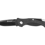 Nóż składany Ganzo G611-BK