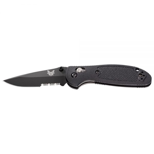 Nóż Benchmade 556SBK-S30V Mini Griptilian