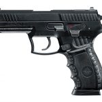 Pistolet wiatrówka IWI Jericho B 4,5 mm BB CO2