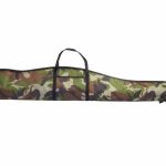 Pokrowiec soft 120 cm 1 kieszeń kamuflaż