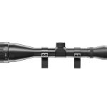 Luneta celownicza Walther 6x42 AO z/m 11 mm