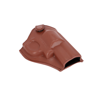 Kabura na pistolet Umarex Smith&Wesson M29 / 629 skórzana