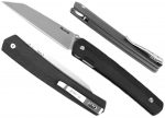 Nóż Ruike P865-B czarny