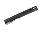 Nóż Ruike P865-B czarny