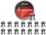 Śrut diabolo JSB Exact Jumbo Express 5,52 mm 250 szt.