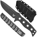 Nóż Benchmade 375BK-1 Fixed Adamas