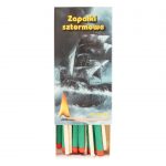 Zapałki sztormowe 20 sztuk