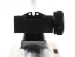 Wiatrówka Norica Marvic 2.0 4,5 mm