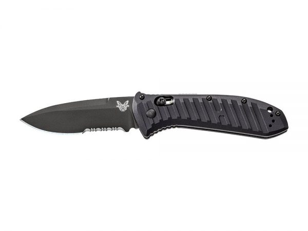 Nóż Benchmade 5700SBK Auto Presidio II