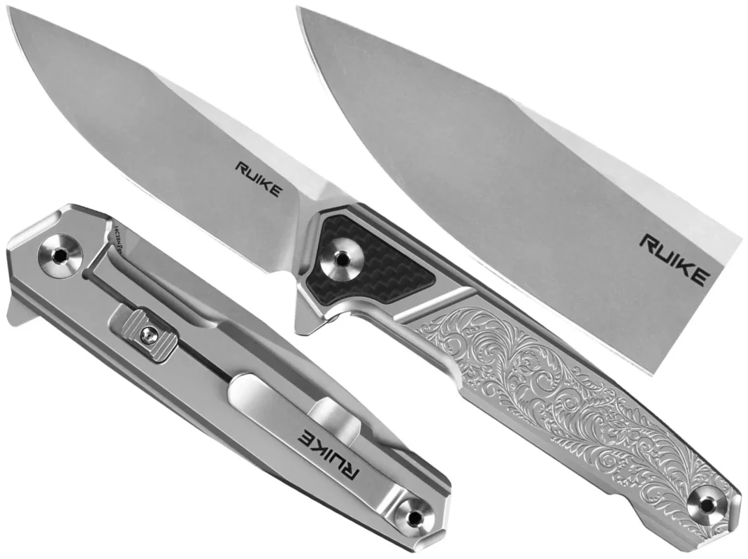 Nóż Ruike P875-SZ