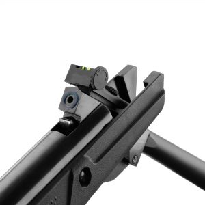 Wiatrówka Black Ops Benning 5,5 mm