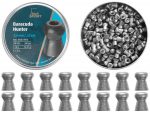 Śrut diabolo H&N Baracuda Hunter 5,5 mm 200 szt.