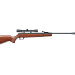 Wiatrówka Ruger Air Scout Rancher Kit 4,5 mm