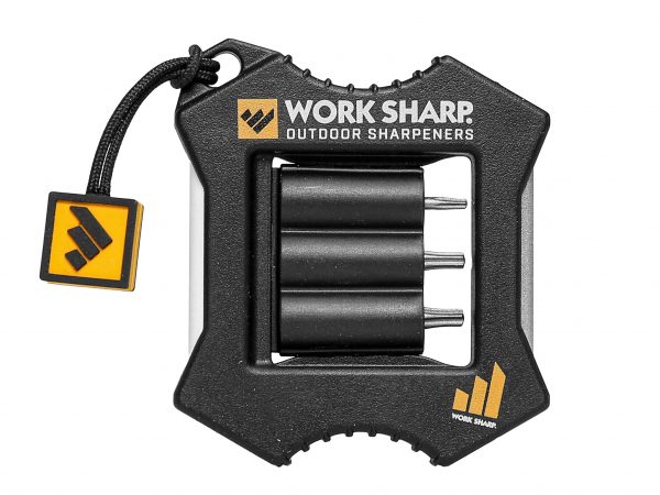 Ostrzałka Work Sharp Micro