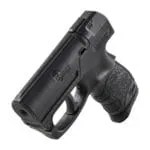 Pistolet gazowy Walther PGS czarny