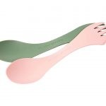 Niezbędnik Light My Fire Spork O Bio