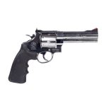 Rewolwer wiatrówka Smith&Wesson 629 Classic 4,5 mm 5" diabolo