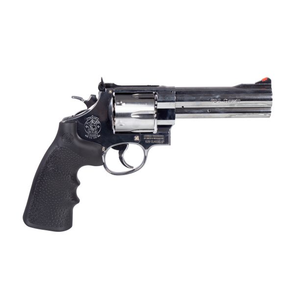 Rewolwer wiatrówka Smith&Wesson 629 Classic 4,5 mm 5" diabolo