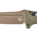 Nóż Benchmade 2750FE-2 Auto Adamas
