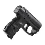 Pistolet gazowy Walther PGS czarny