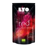 LyoFood Eko red vitamin drink