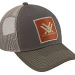 Vortex Clipped Corner