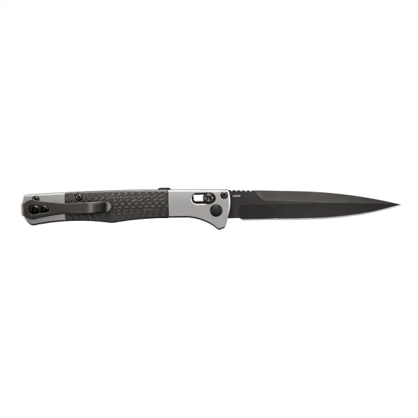 Nóż Benchmade 4170BK Auto Fact