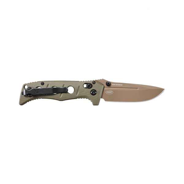 Nóż Benchmade 273FE-2 Mini Adamas