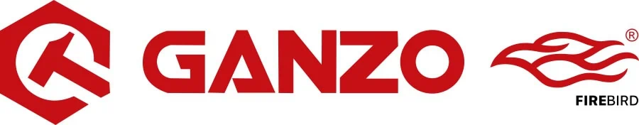 ganzo logo