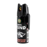 Gaz pieprzowy Klever Anty-dog 50 ml