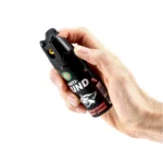 Gaz pieprzowy Klever Anty-dog 50 ml