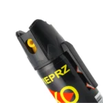 Gaz pieprzowy Klever KO Defenol Fog (stożek) 50 ml