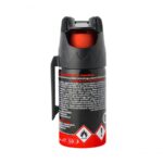 Gaz pieprzowy Klever KO Defenol Jet (strumień) 40 ml