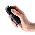 Gaz pieprzowy Walther Pro Secur strumień 53 ml